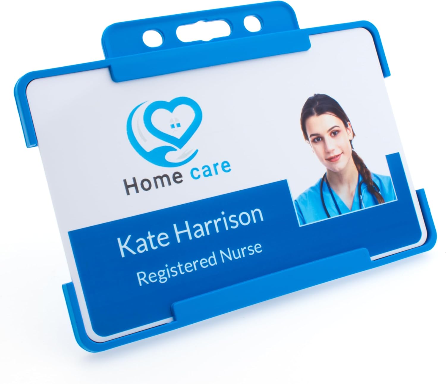 Bespoke Photo ID Cards